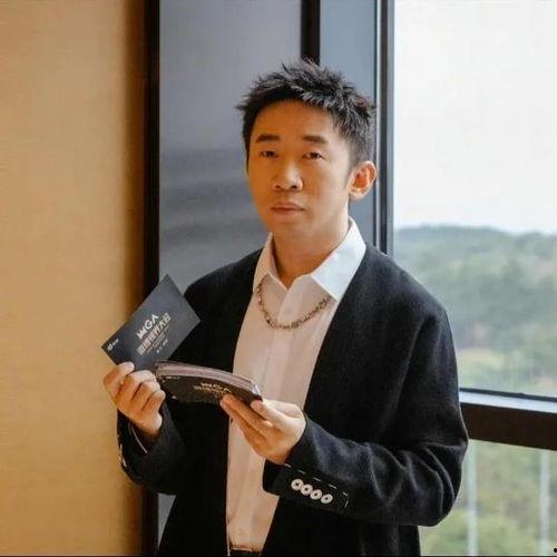 娱乐八卦爆料杨迪,娱乐圈新瓜来袭！  第2张