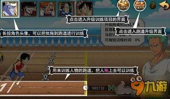 海贼王船员爆料视频大全,揭秘船员们的幕后故事与精彩瞬间  第2张