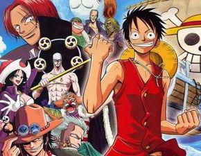 海贼王船员爆料视频大全,揭秘船员们的幕后故事与精彩瞬间  第3张