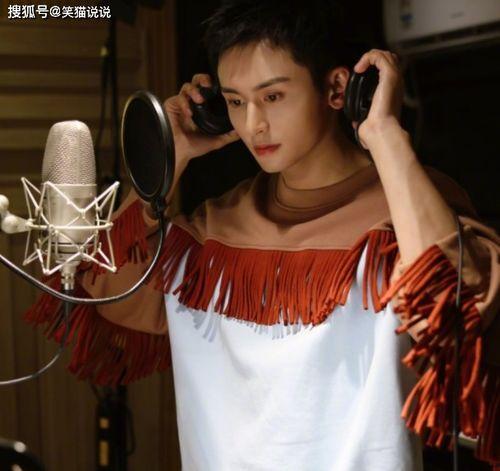 张哲瀚商务最新爆料,揭秘最新爆料背后的精彩故事  第2张