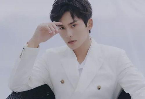 张哲瀚商务最新爆料,揭秘最新爆料背后的精彩故事  第3张