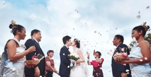 班长结婚爆料视频,甜蜜瞬间与温馨瞬间大盘点  第2张