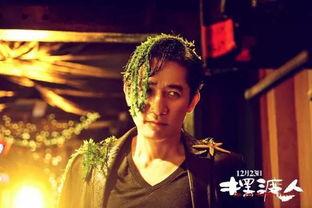 刘丹爆料周嘉洛视频大全,揭秘娱乐圈不为人知的真相  第3张