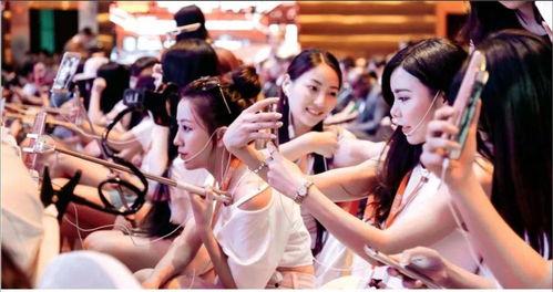 跳舞女网红被员工爆料视频,员工爆料揭露背后真相  第3张