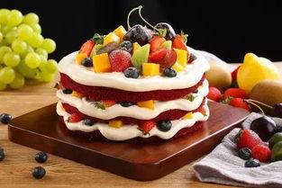 娱乐吃瓜酱小蛋糕,揭秘娱乐圈甜蜜背后的秘密  第3张