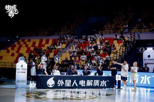 全明星街球最新爆料,最新爆料揭秘幕后故事  第3张