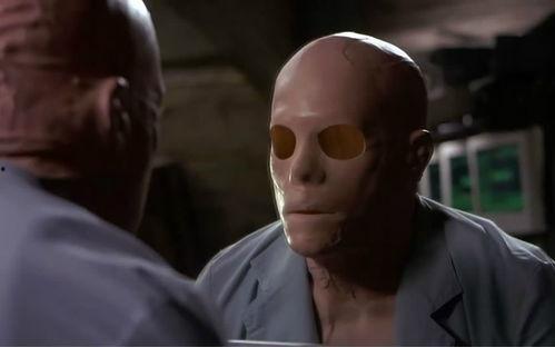 透明人魔在线观看,揭秘神秘生物的惊悚真相  第2张