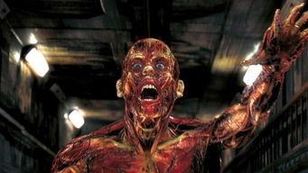 透明人魔在线观看,揭秘神秘生物的惊悚真相  第3张