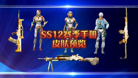 ss赛季最新爆料  第3张