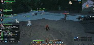 逆水寒副本爆料视频大全,揭秘江湖风云录