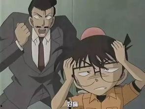 娱乐爆料小五郎是谁扮演的,揭秘热门剧集“小五郎”扮演者之谜