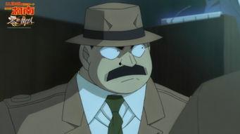 娱乐爆料小五郎是谁扮演的,揭秘热门剧集“小五郎”扮演者之谜  第2张