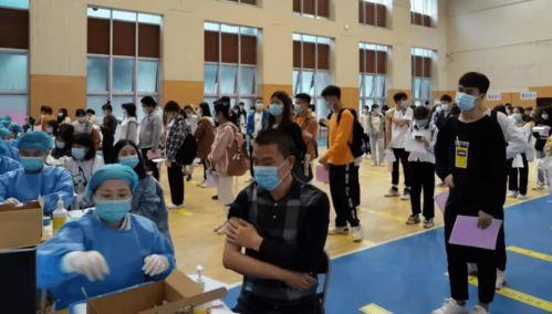 咸阳学校爆料事件最新消息,真相逐步浮出水面，家长学生关注焦点揭晓  第3张