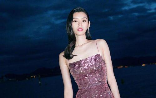 娱乐大爆料奚梦瑶是谁,揭秘奚梦瑶的璀璨星途