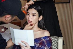 娱乐大爆料奚梦瑶是谁,揭秘奚梦瑶的璀璨星途  第3张