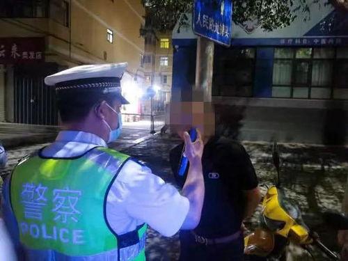 交警爆料抢劫案件最新消息,抢劫案件最新进展，案情细节披露  第2张