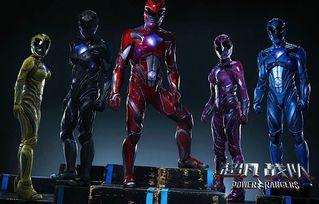 在线观看超凡战队,揭秘英雄集结，勇闯未知世界的奇幻冒险