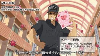 恋爱细胞在线观看,在线浪漫之旅，解锁甜蜜瞬间  第2张