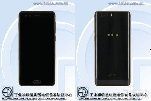 努比亚最新手机爆料,极致摄影与未来科技，引领手机行业新潮流”  第2张