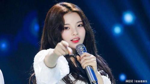 娱乐圈爆料君杨超越,娱乐圈爆料君的星光璀璨之路  第3张