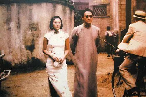 梅兰芳电影在线观看,京剧大师的传奇人生，在线重温经典  第3张