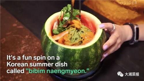 吃西湖瓜的网红叫什么,揭秘瓜界新宠背后的故事  第3张