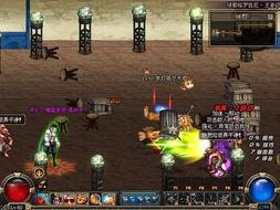 dnf最新地图爆料了吗,神秘新区域即将开启,探险之旅即将启程! 第2张 dnf最新地图爆料了吗,神秘新区域即将开启,探险之旅即将启程! 第2张