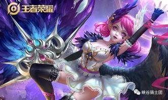 小乔年限皮肤爆料视频,炫酷特效与经典元素完美融合