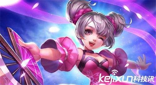 小乔年限皮肤爆料视频,炫酷特效与经典元素完美融合 第2张 小乔年限皮肤爆料视频,炫酷特效与经典元素完美融合 第2张