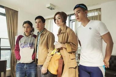 临时同居在线观看,浪漫邂逅，情感纠葛的都市爱情故事