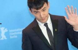 张震最新八卦爆料,揭秘娱乐圈新晋情侣的甜蜜瞬间 第2张 张震最新八卦爆料,揭秘娱乐圈新晋情侣的甜蜜瞬间 第2张