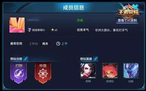 王者权威爆料视频大全,视频大全深度解析 第2张 王者权威爆料视频大全,视频大全深度解析 第2张