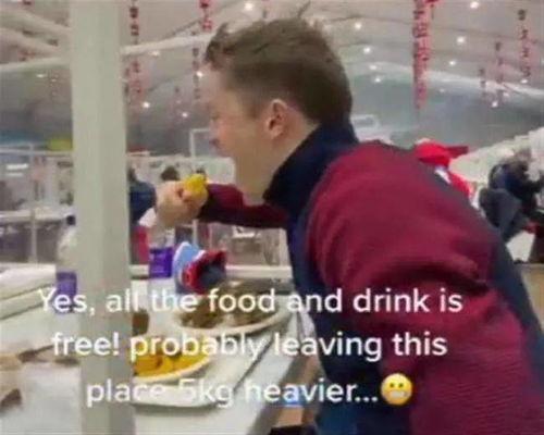 爆料小奔哥被揍视频播放,网络视频揭露惊人一幕  第3张