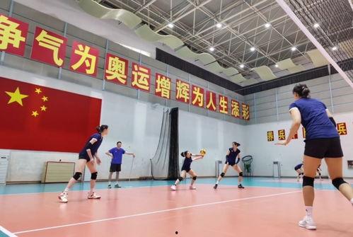 集训爆料女排视频大全最新,最新视频大全精彩瞬间回顾 第3张 集训爆料女排视频大全最新,最新视频大全精彩瞬间回顾 第3张