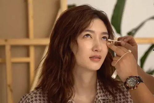 热巴化妆师爆料事件视频,一场关于美丽与真实的对话 第3张 热巴化妆师爆料事件视频,一场关于美丽与真实的对话 第3张