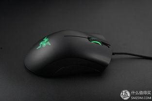 雷蛇最新鼠标爆料视频,极致性能与炫酷设计，引领电竞潮流
