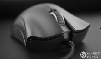雷蛇最新鼠标爆料视频,极致性能与炫酷设计,引领电竞潮流 第3张 雷蛇最新鼠标爆料视频,极致性能与炫酷设计,引领电竞潮流 第3张
