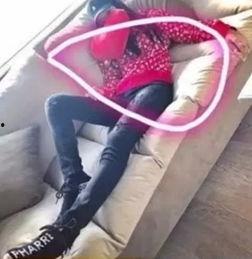 赵子易最新爆料李小璐,李小璐事件再掀波澜,真相究竟如何? 第2张 赵子易最新爆料李小璐,李小璐事件再掀波澜,真相究竟如何? 第2张