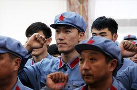 井冈山圈内爆料,揭秘红色革命老区的最新动态  第3张